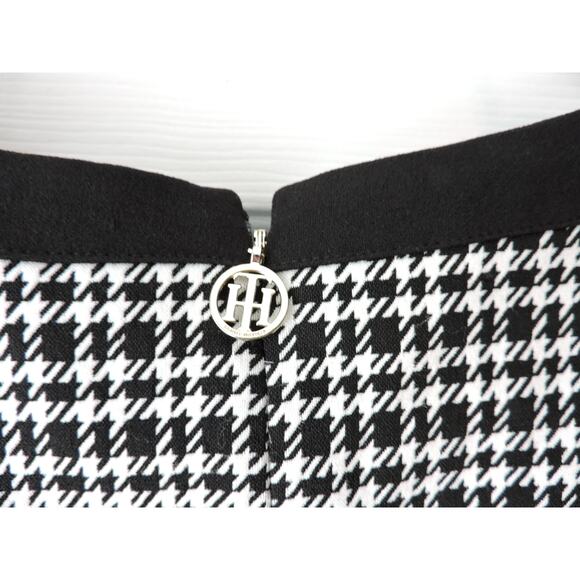 NWT Tommy Hilfiger Sleeveless Sheath Dress - Picture 5 of 7